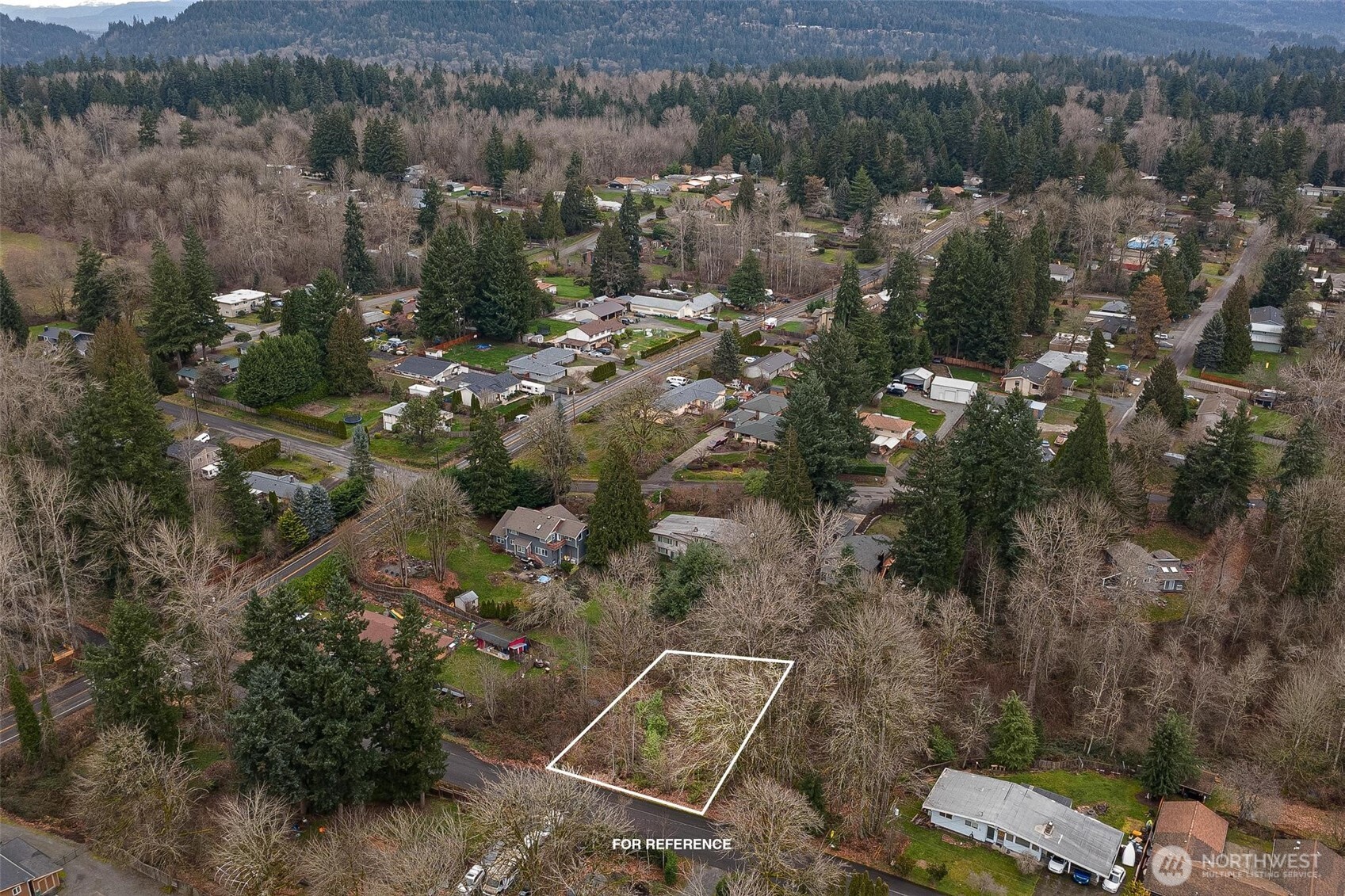 0 17XXX 172nd Avenue E, Renton, WA 98059