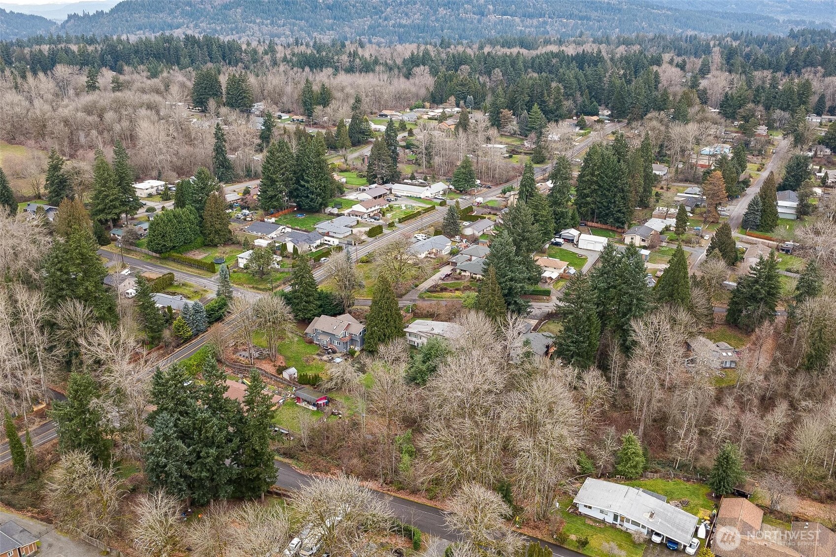 0 17XXX 172nd Avenue E, Renton, WA 98059