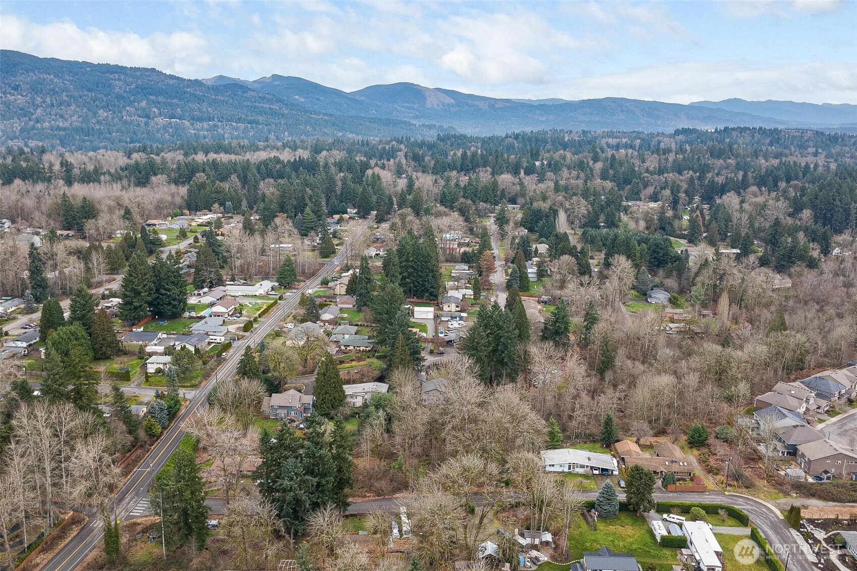 0 17XXX 172nd Avenue E, Renton, WA 98059