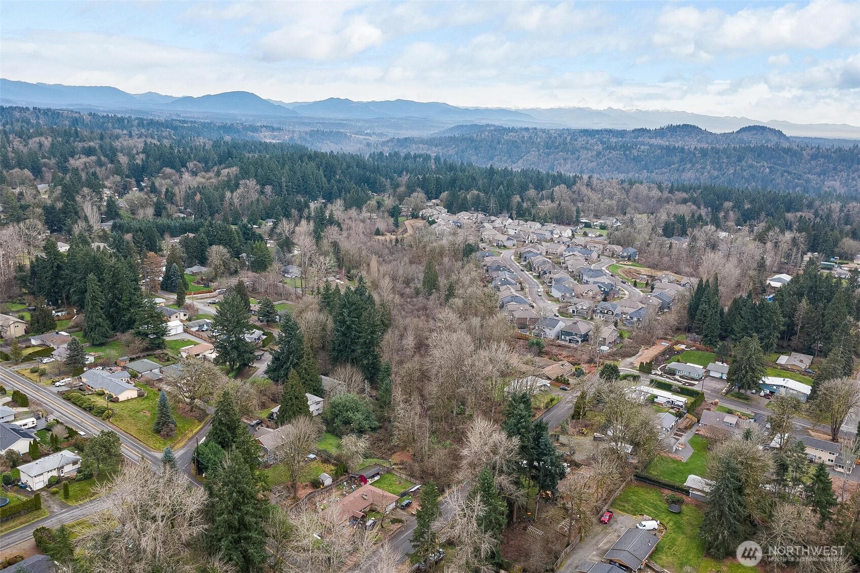 0 17XXX 172nd Avenue E, Renton, WA 98059