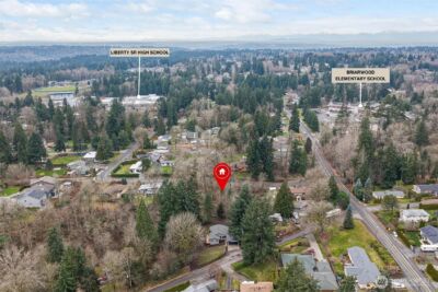 0 17XXX 172nd Avenue E, Renton, WA 98059 - Photo 3