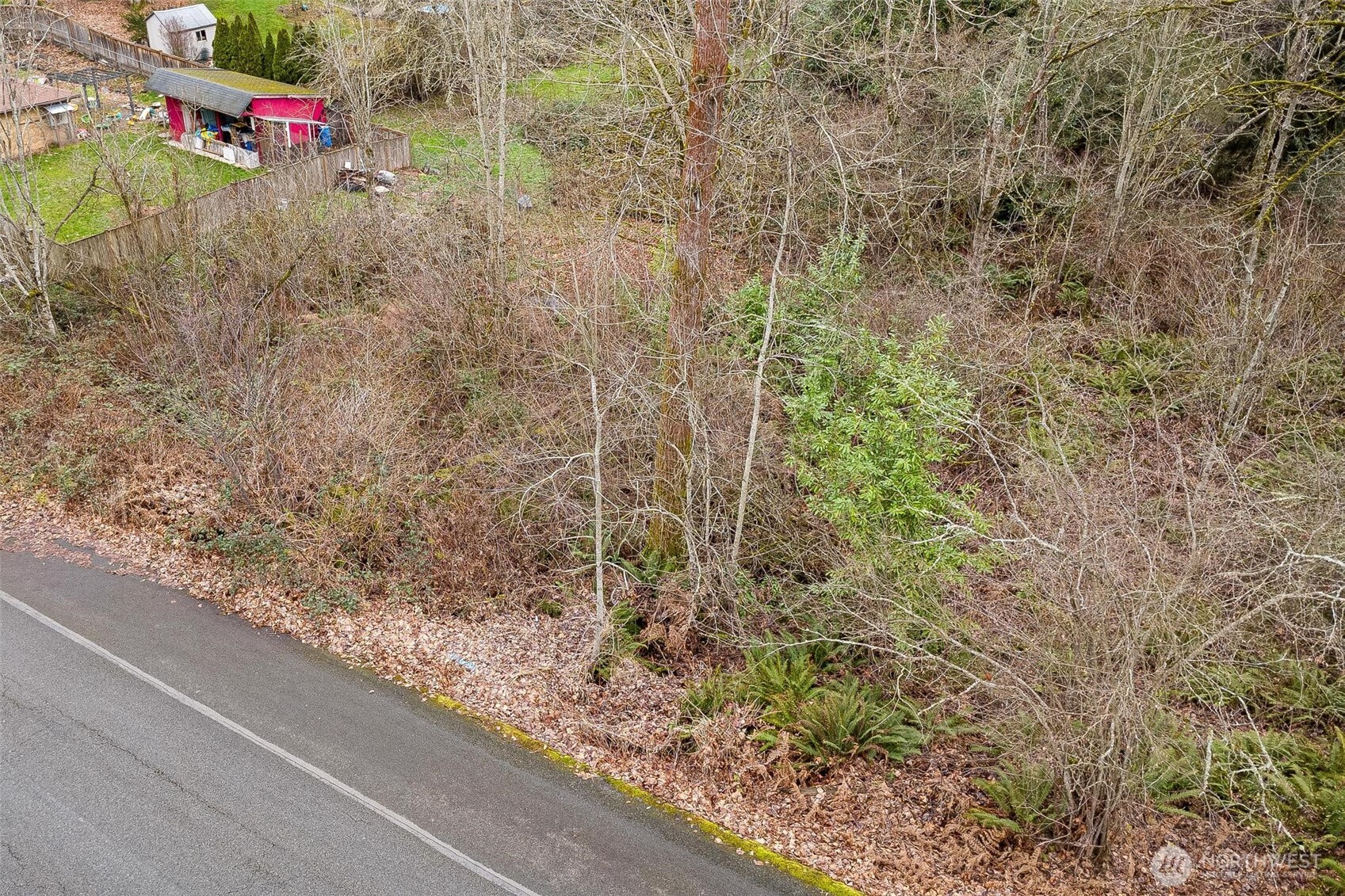 0 17XXX 172nd Avenue E, Renton, WA 98059