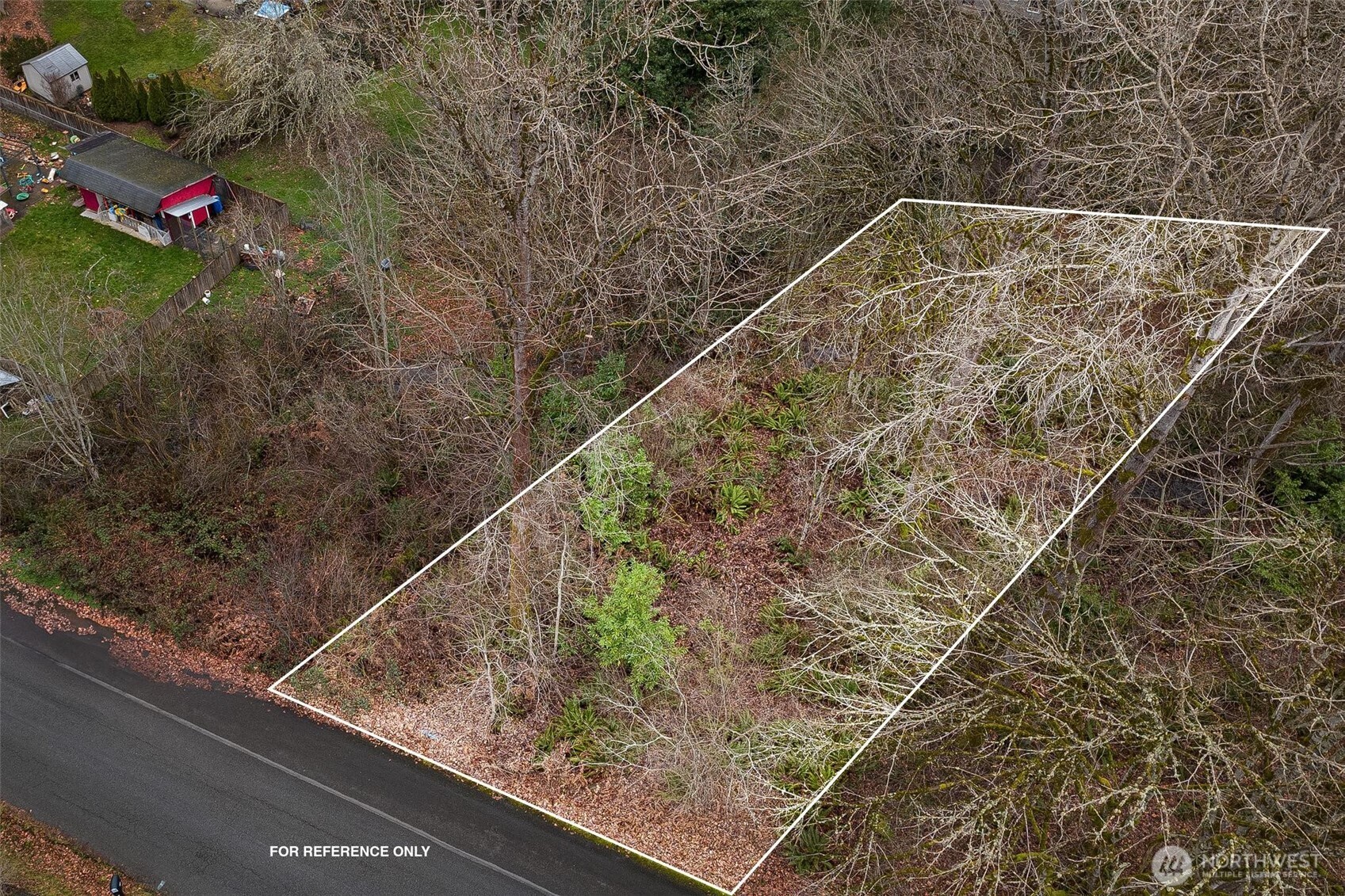 0 17XXX 172nd Avenue E, Renton, WA 98059