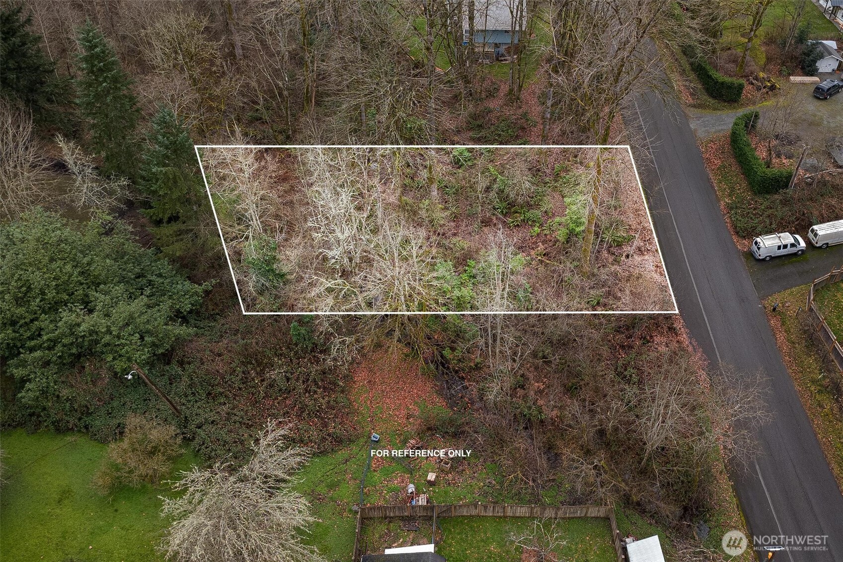 0 17XXX 172nd Avenue E, Renton, WA 98059