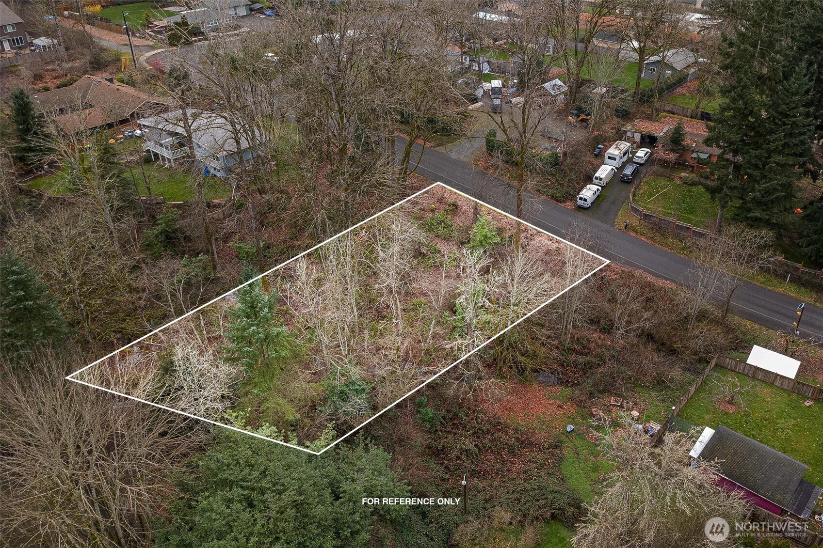 0 17XXX 172nd Avenue E, Renton, WA 98059