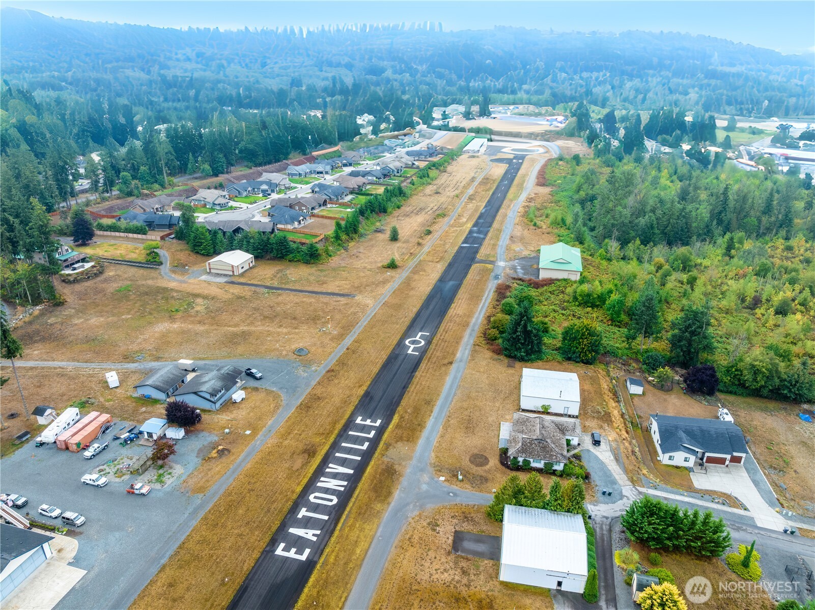 163 Reagan Lane #0, Eatonville, WA 98328