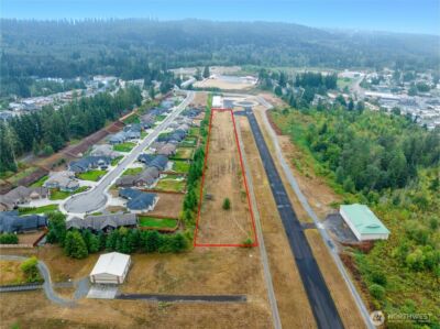 163 Reagan Lane #0, Eatonville, WA 98328 - Photo 3