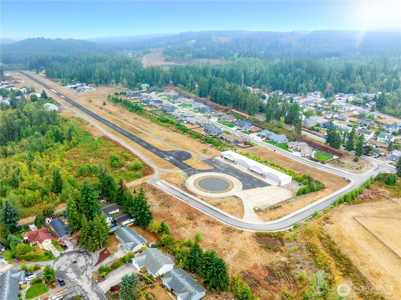 163 Reagan Lane #0, Eatonville, WA 98328