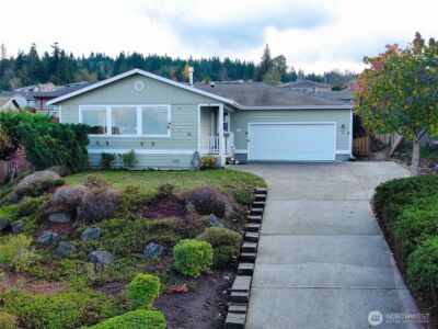 31 Opal Lane , Sequim, WA 98382