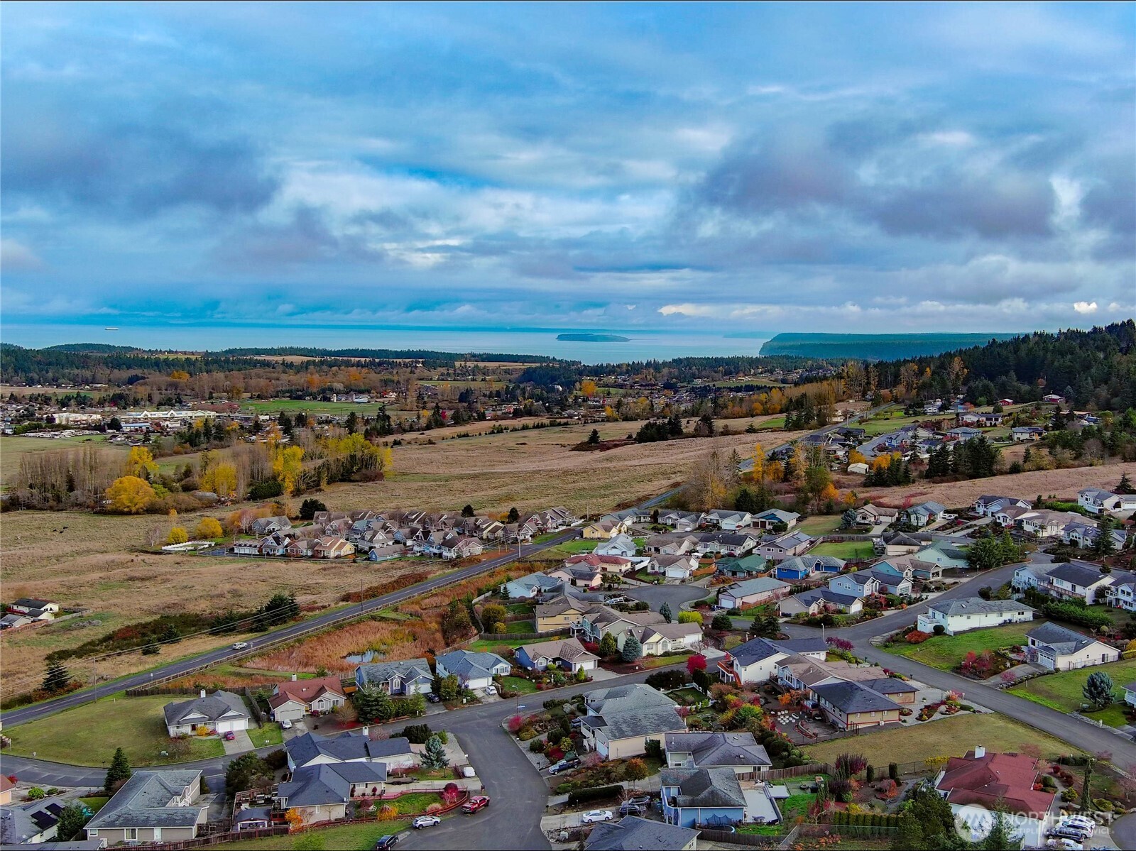 31 Opal Lane , Sequim, WA 98382