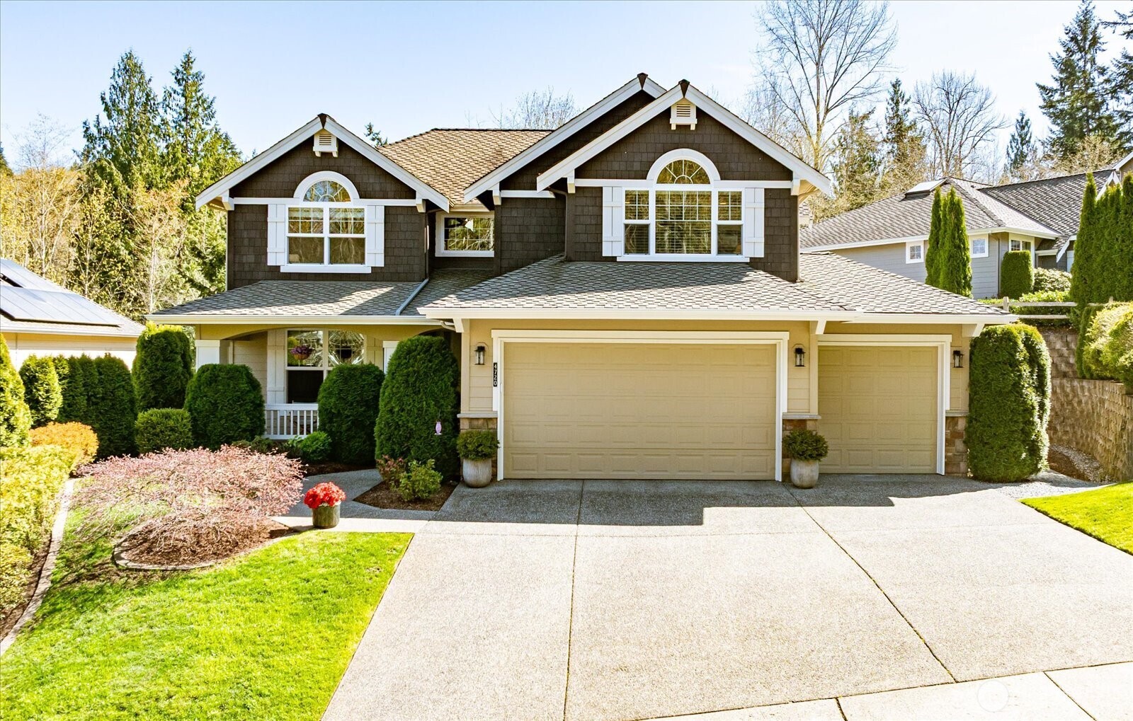 4720 Parkview Lane , Mount Vernon, WA 98274