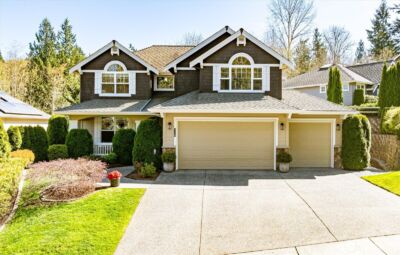 4720 Parkview Lane , Mount Vernon, WA 98274 - Photo 1