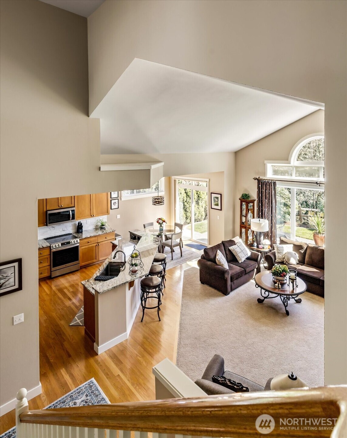 4720 Parkview Lane , Mount Vernon, WA 98274