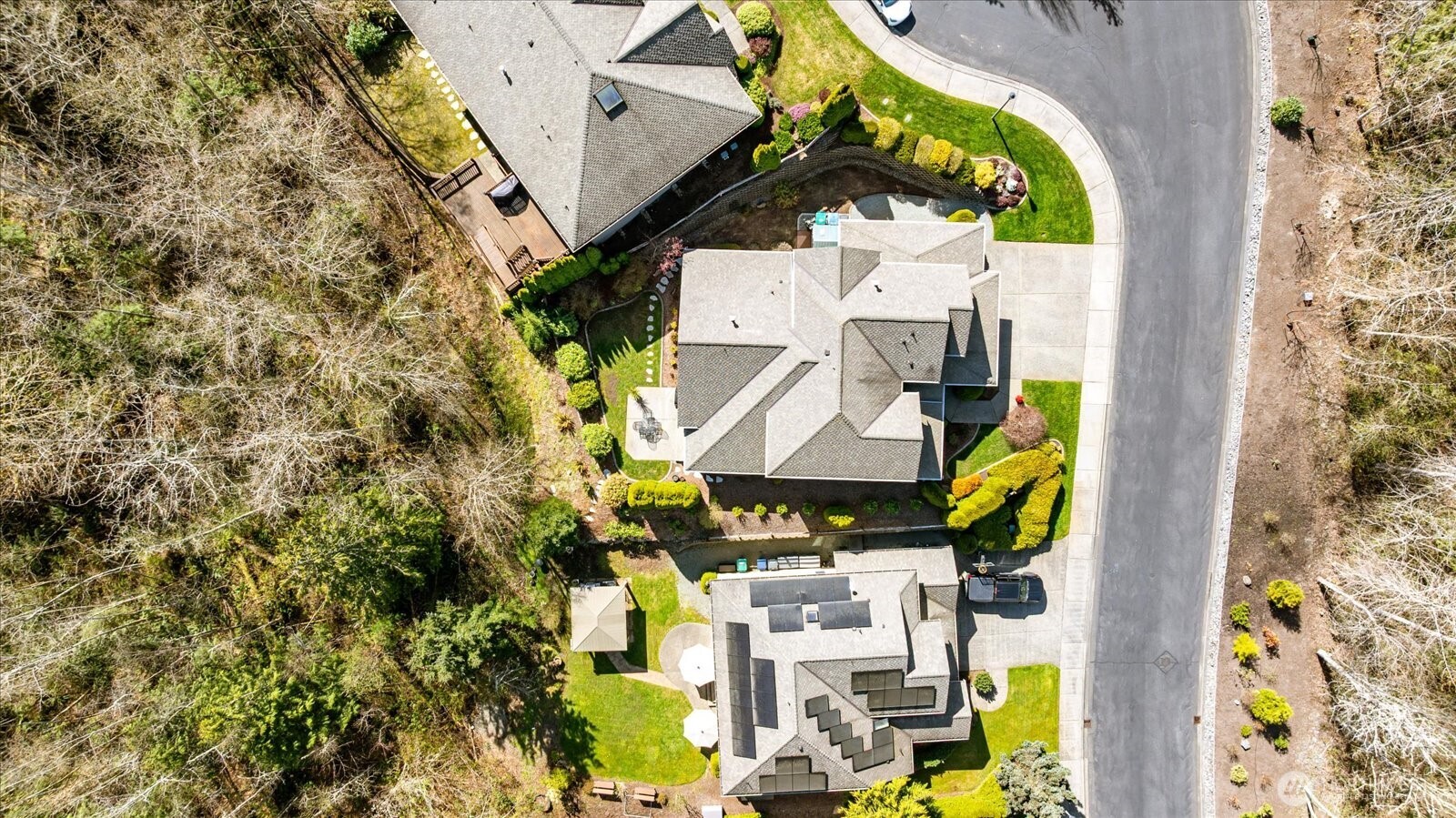 4720 Parkview Lane , Mount Vernon, WA 98274