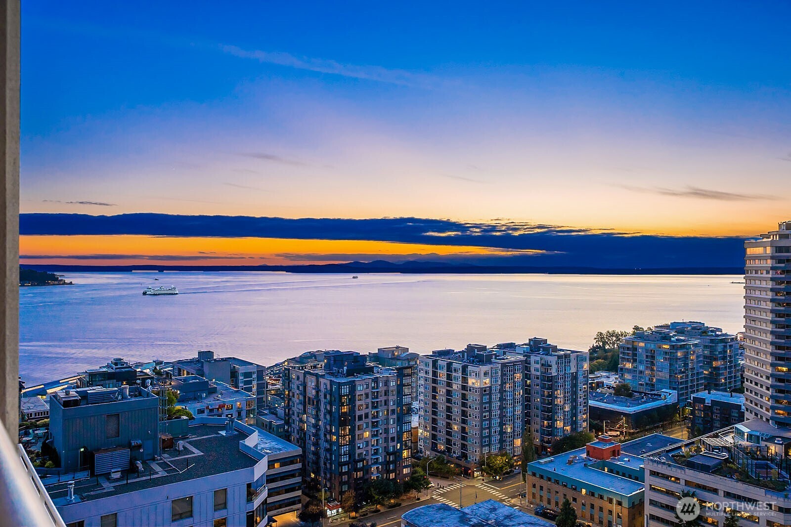 2600 2nd Avenue #2501, Seattle, WA 98121