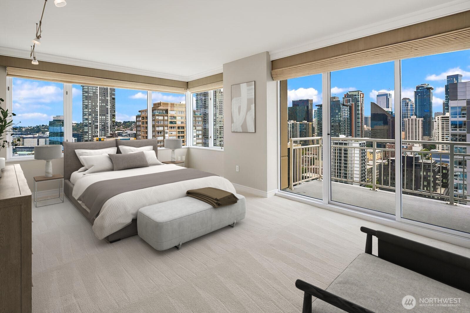 2600 2nd Avenue #2501, Seattle, WA 98121