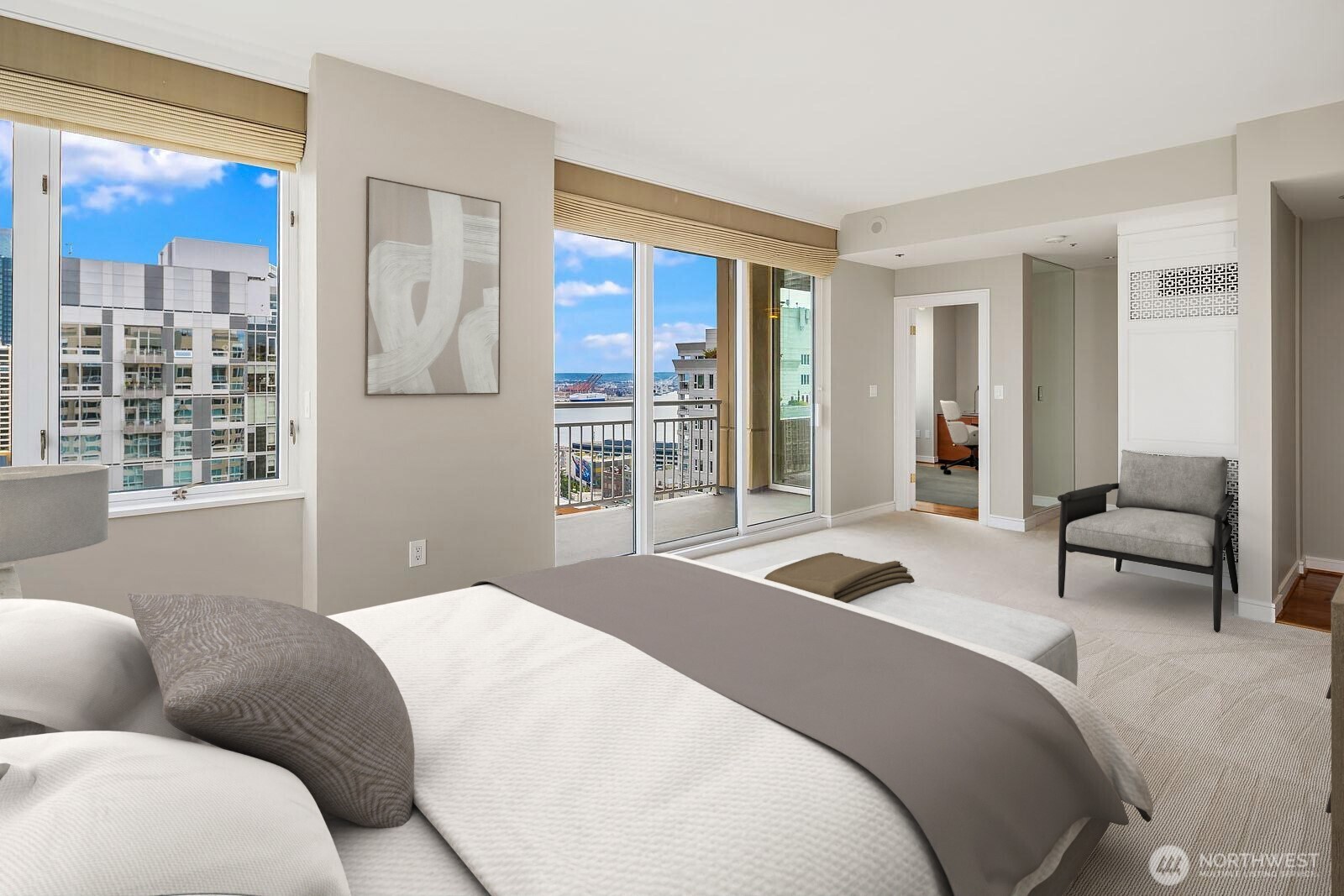2600 2nd Avenue #2501, Seattle, WA 98121