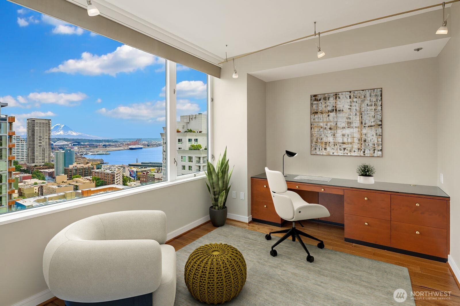 2600 2nd Avenue #2501, Seattle, WA 98121