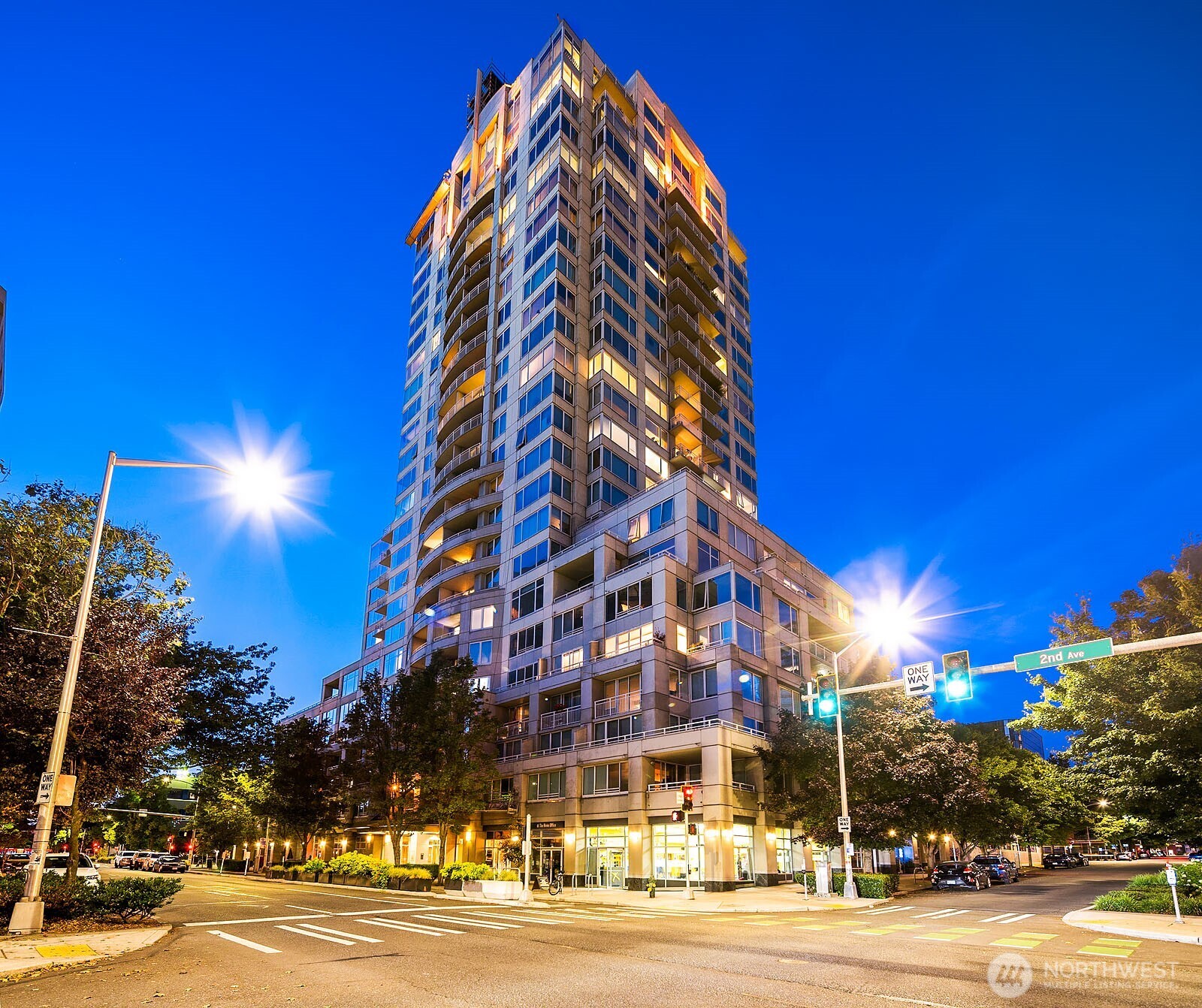 2600 2nd Avenue #2501, Seattle, WA 98121