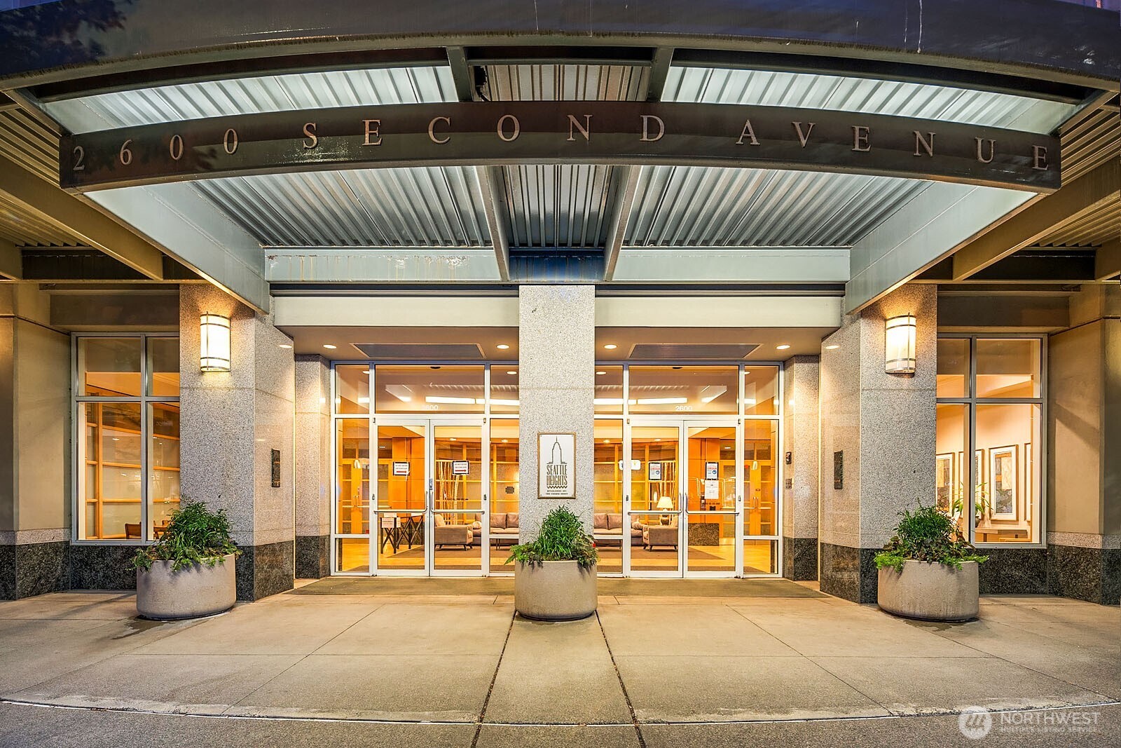 2600 2nd Avenue #2501, Seattle, WA 98121