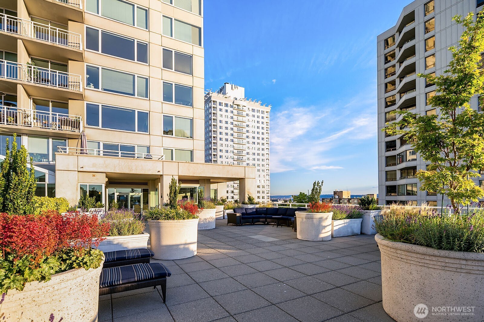 2600 2nd Avenue #2501, Seattle, WA 98121