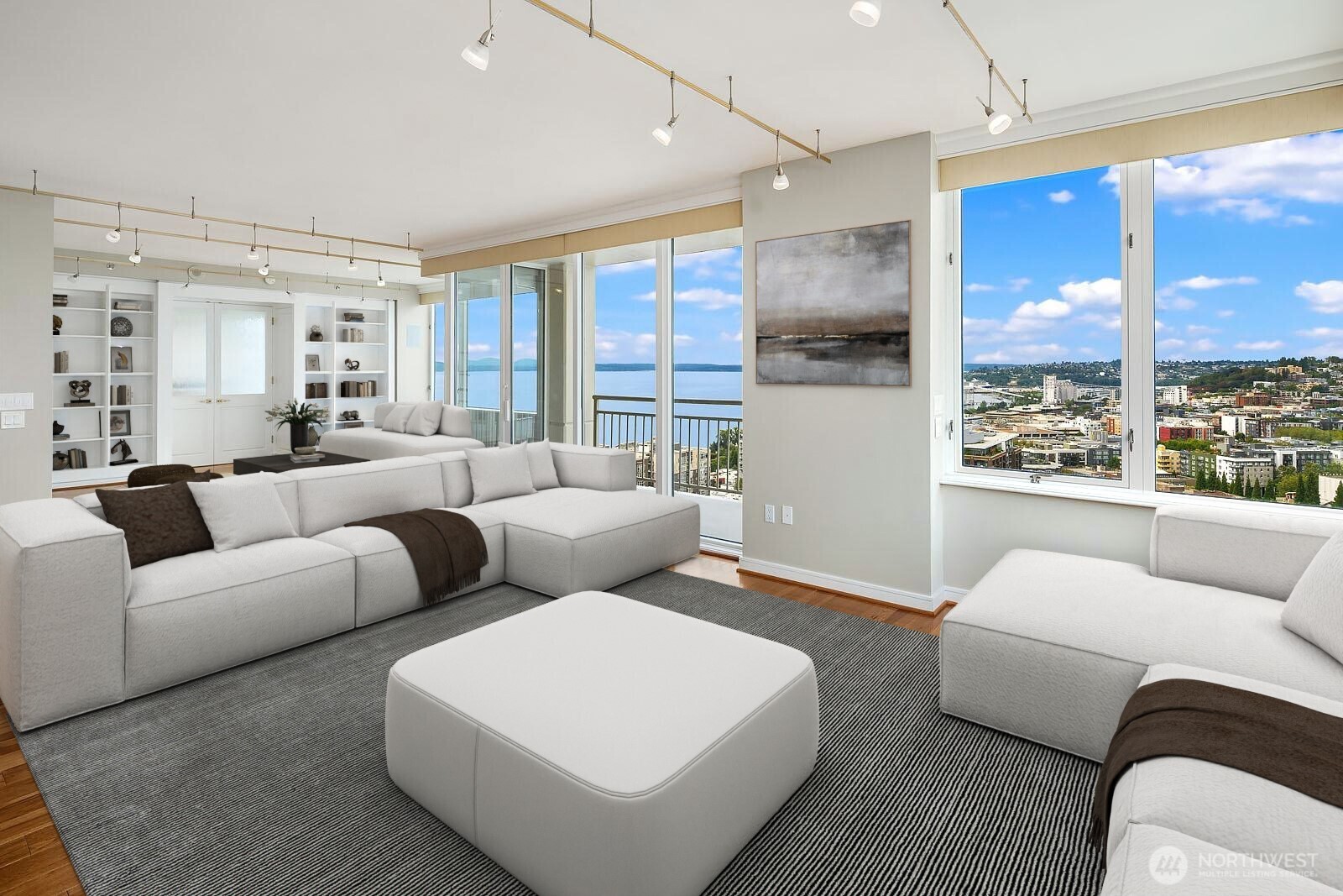 2600 2nd Avenue #2501, Seattle, WA 98121