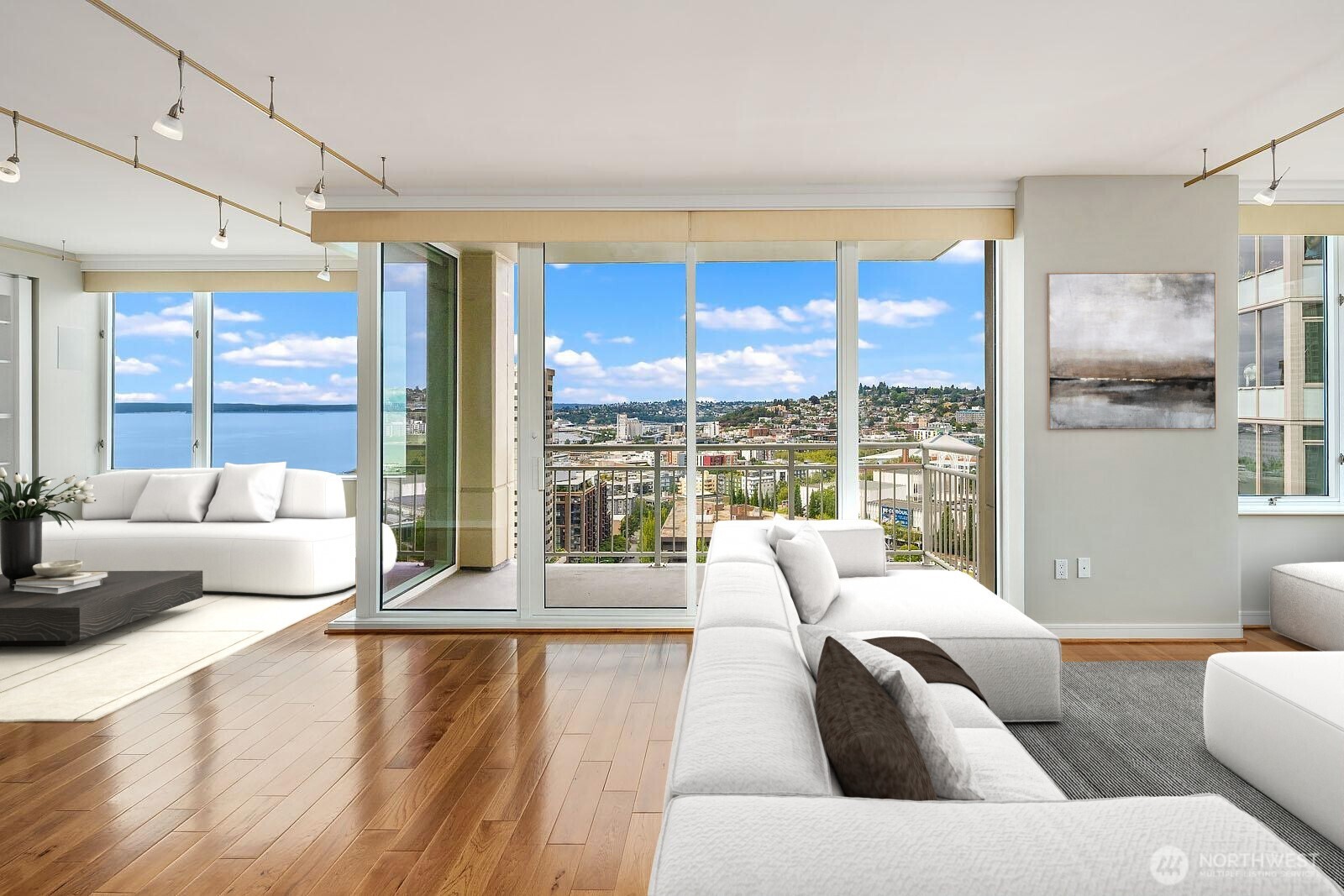 2600 2nd Avenue #2501, Seattle, WA 98121