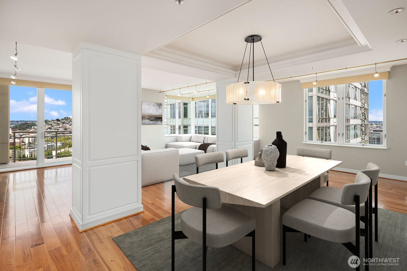 2600 2nd Avenue #2501, Seattle, WA 98121