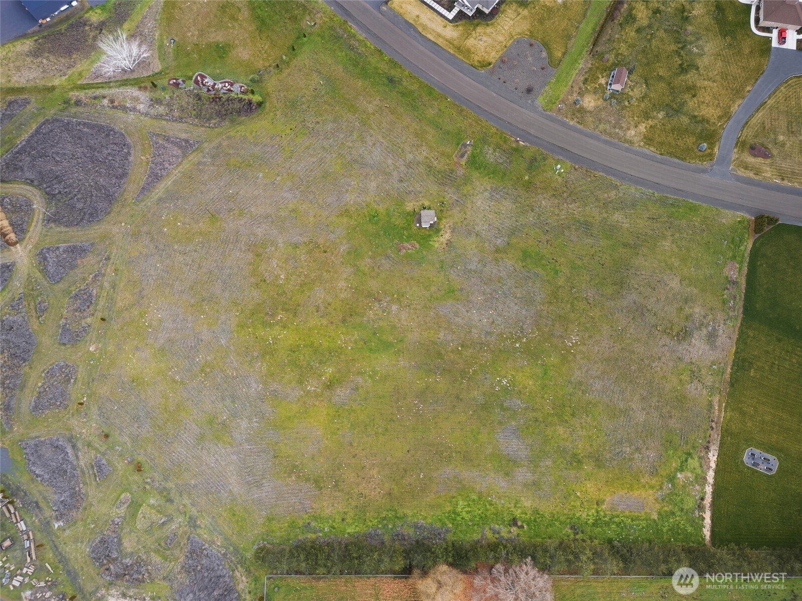 0 Summers Circle , Walla Walla, WA 99362