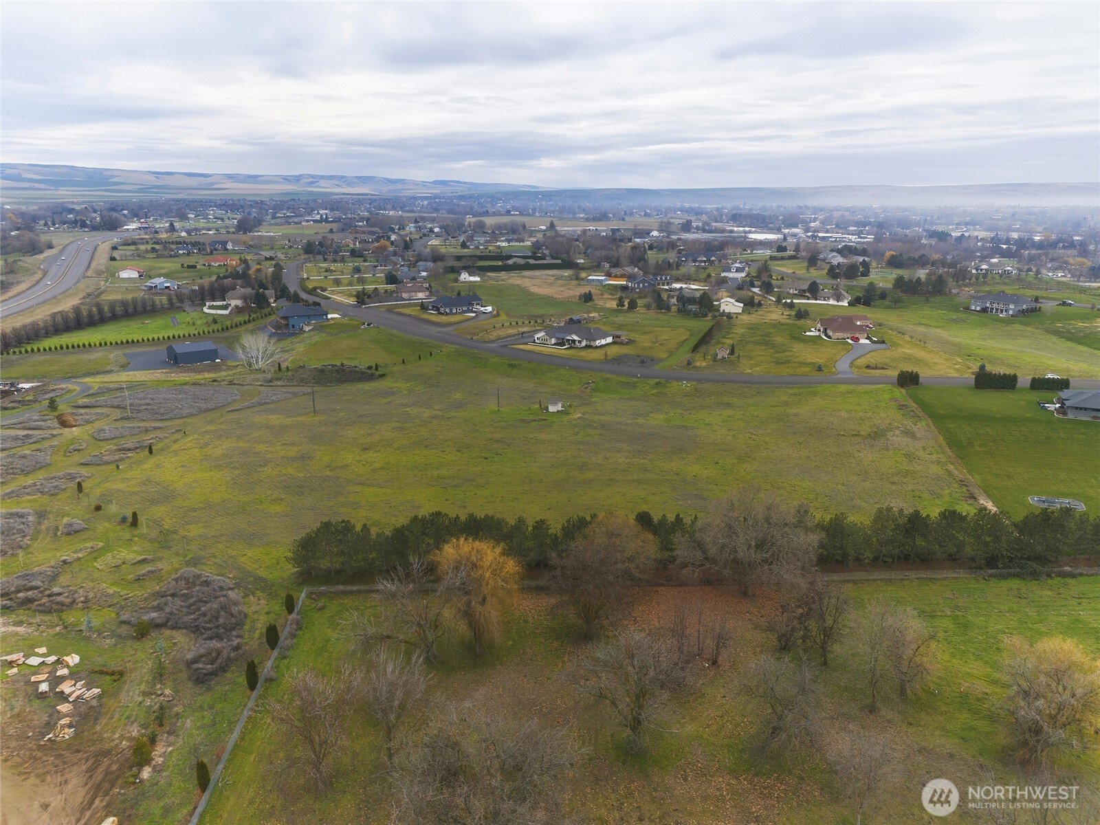 0 Summers Circle , Walla Walla, WA 99362