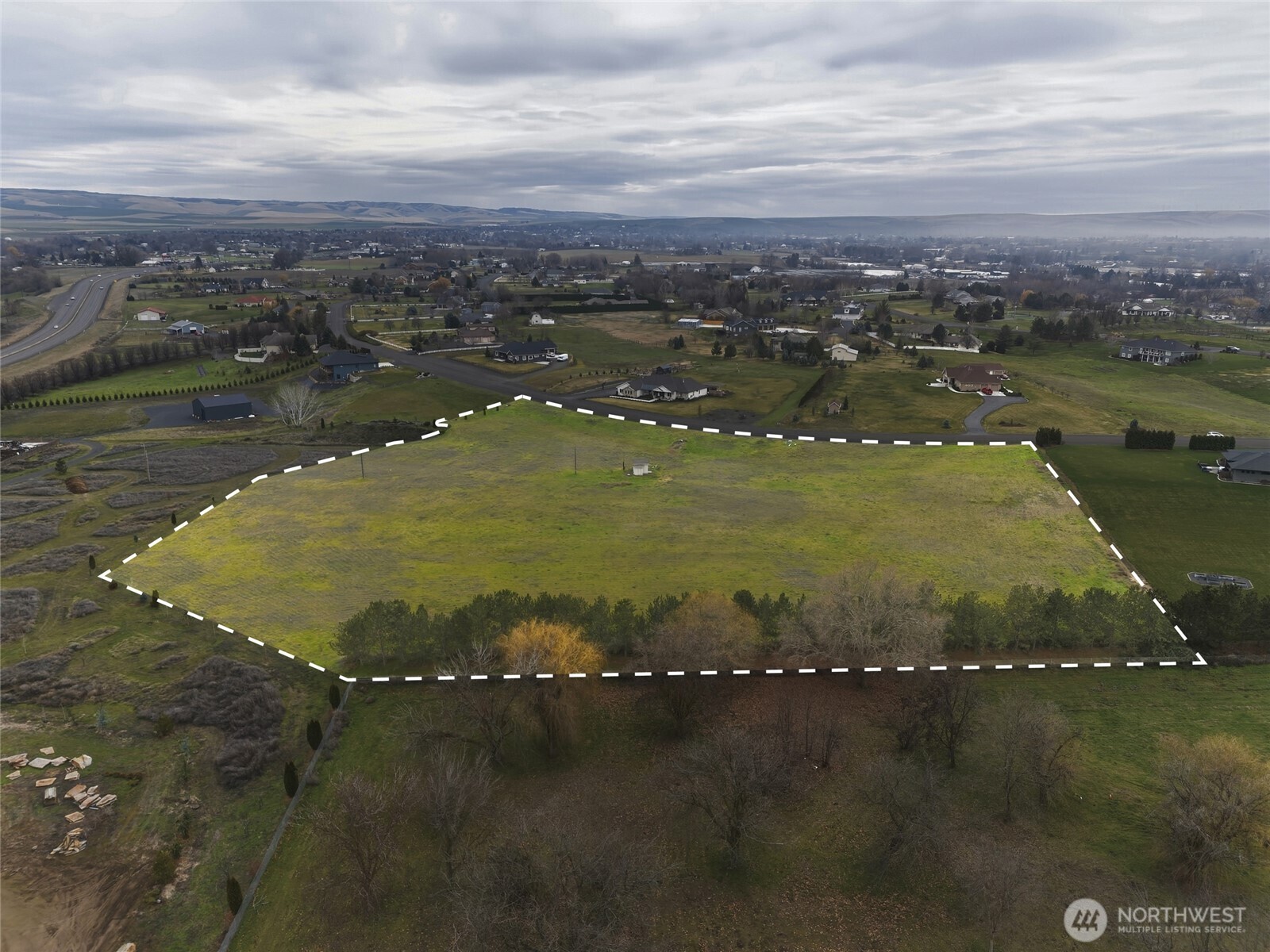 0 Summers Circle , Walla Walla, WA 99362