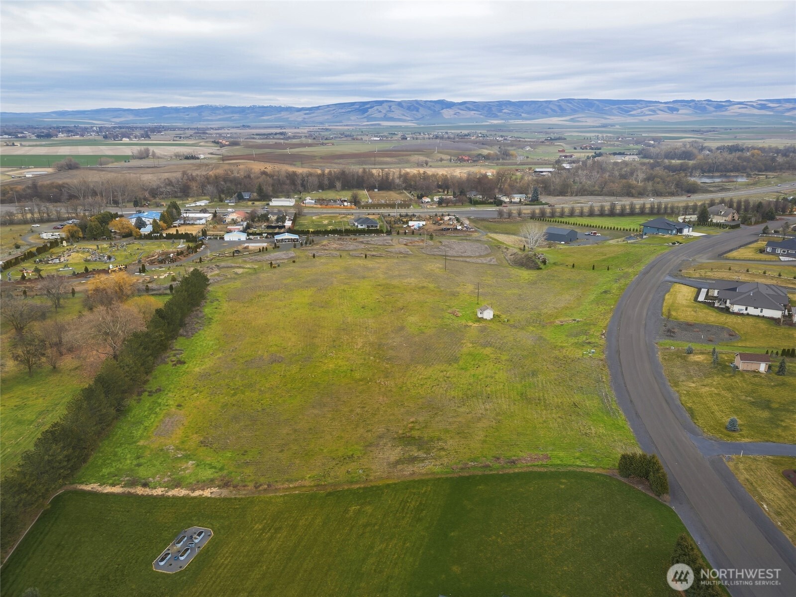 0 Summers Circle , Walla Walla, WA 99362