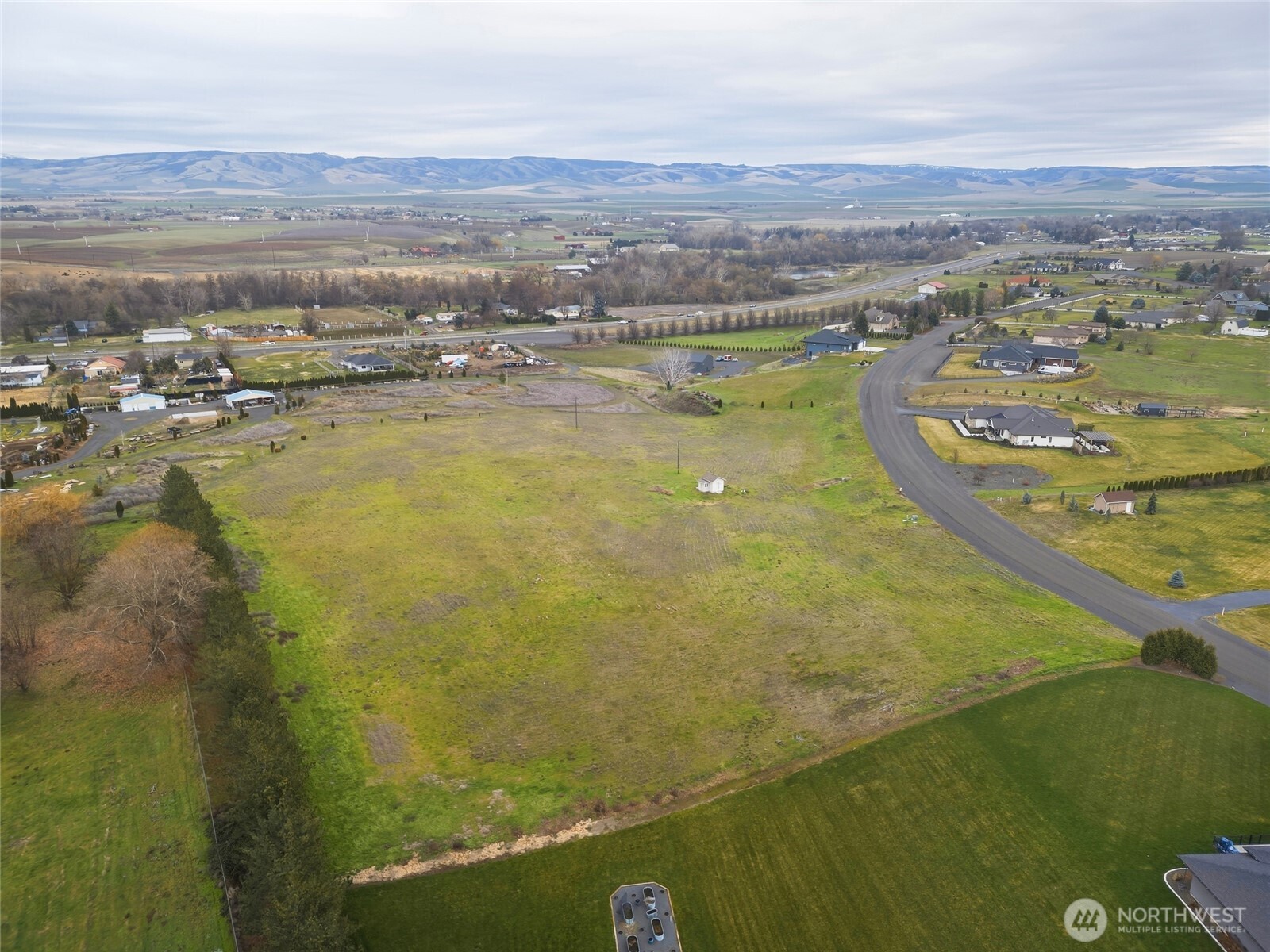 0 Summers Circle , Walla Walla, WA 99362