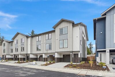 9916 18th Avenue W #G, Everett, WA 98204 - Photo 1