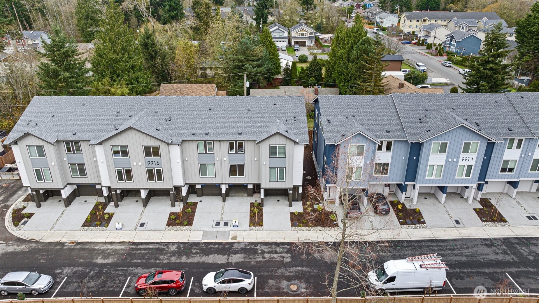 9916 18th Avenue W #G, Everett, WA 98204