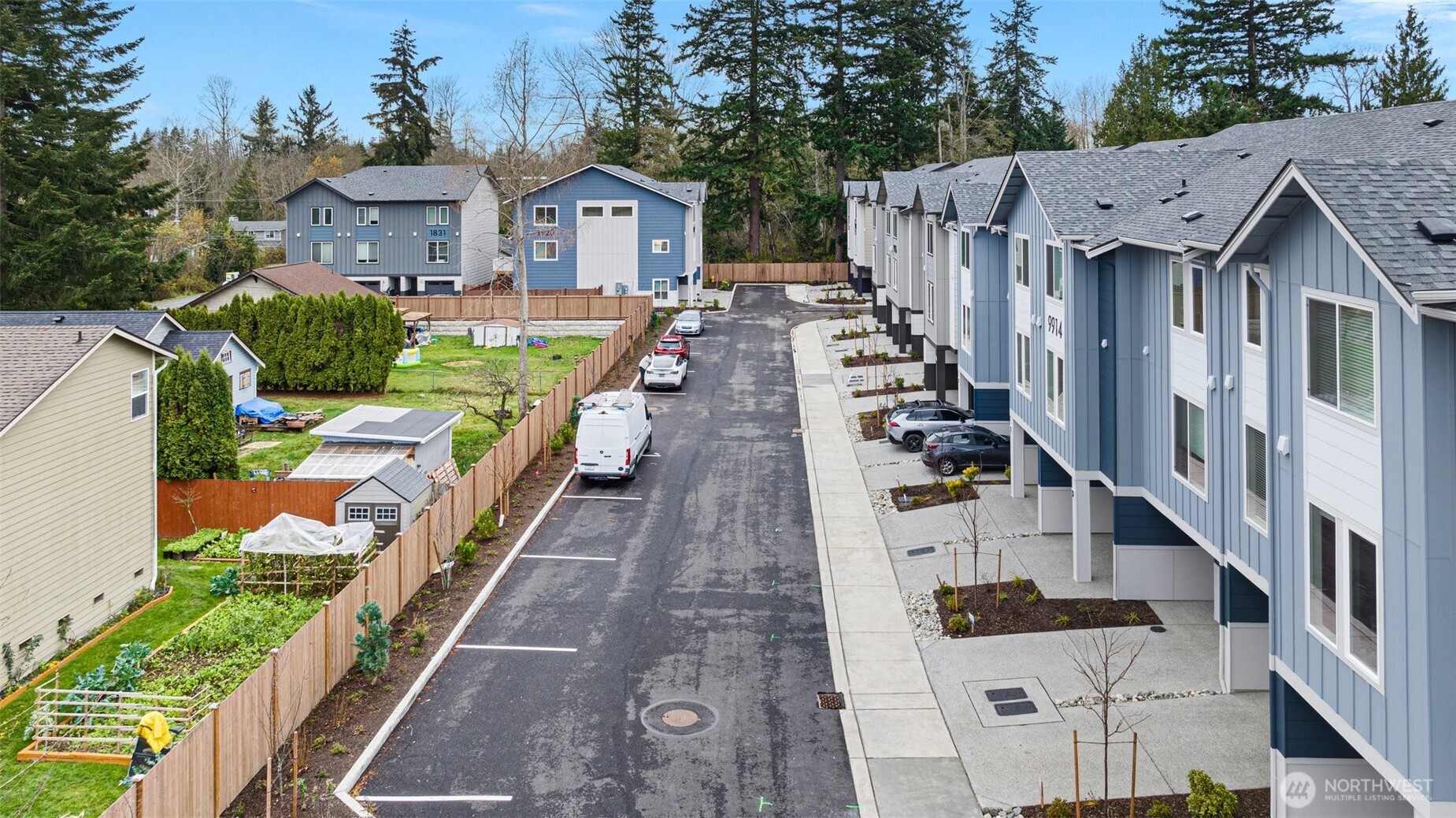9916 18th Avenue W #G, Everett, WA 98204