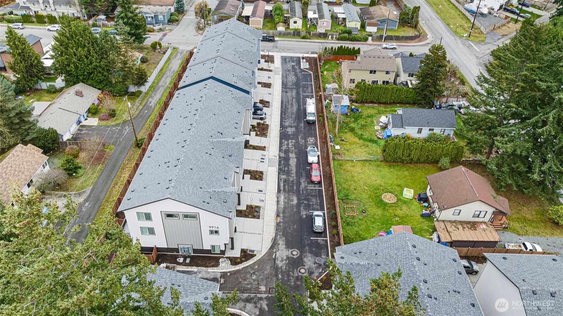 9916 18th Avenue W #G, Everett, WA 98204
