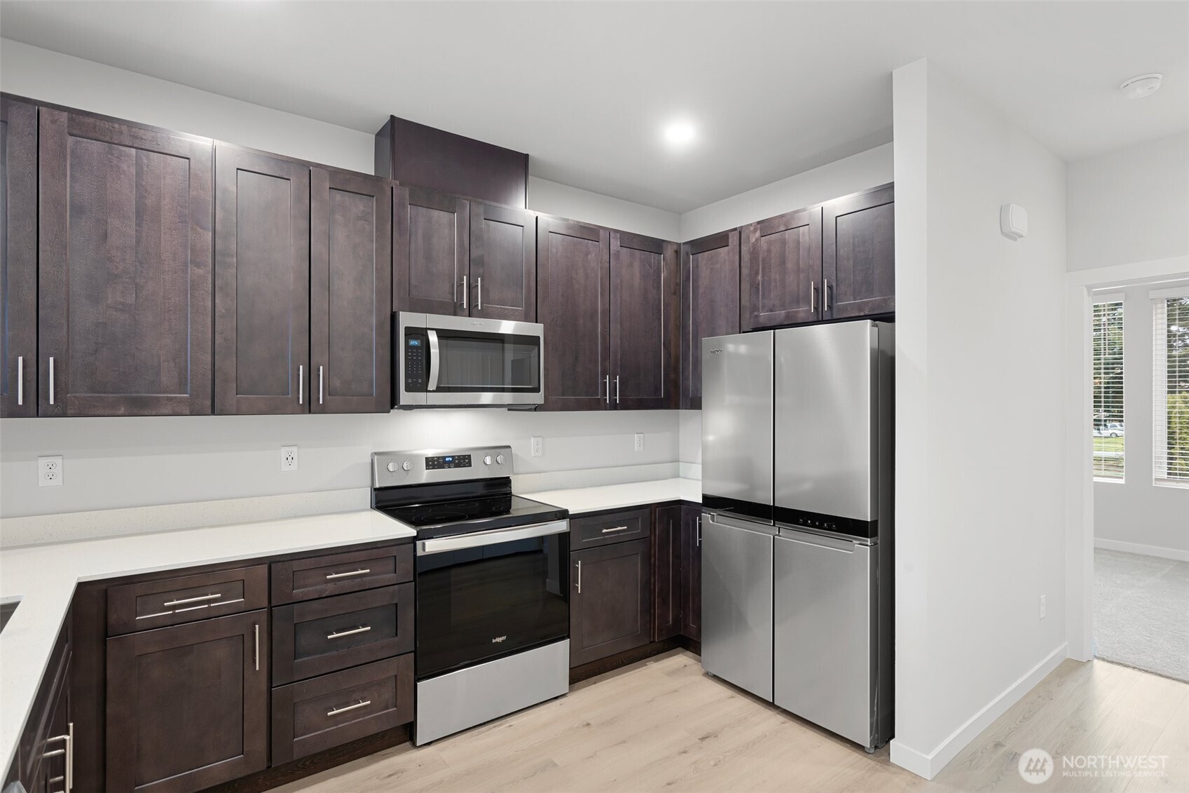 9916 18th Avenue W #G, Everett, WA 98204