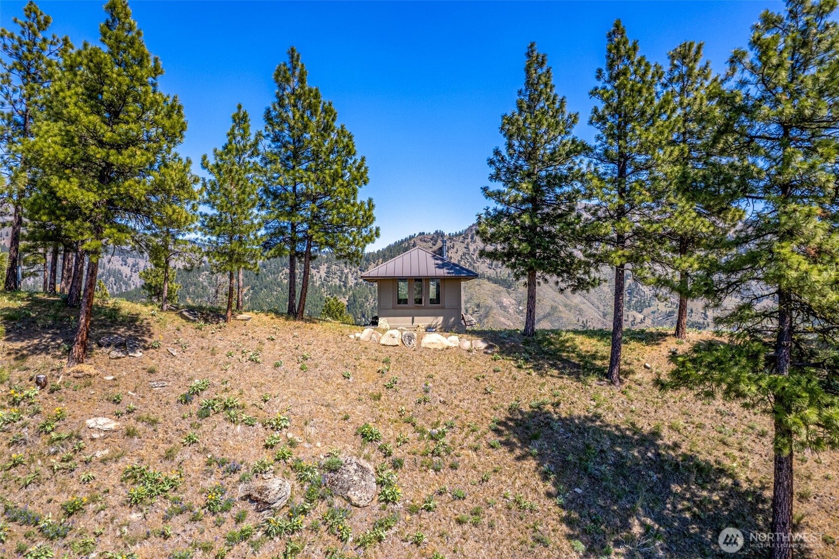 1021 Chicken Farm Lane , Cashmere, WA 98815