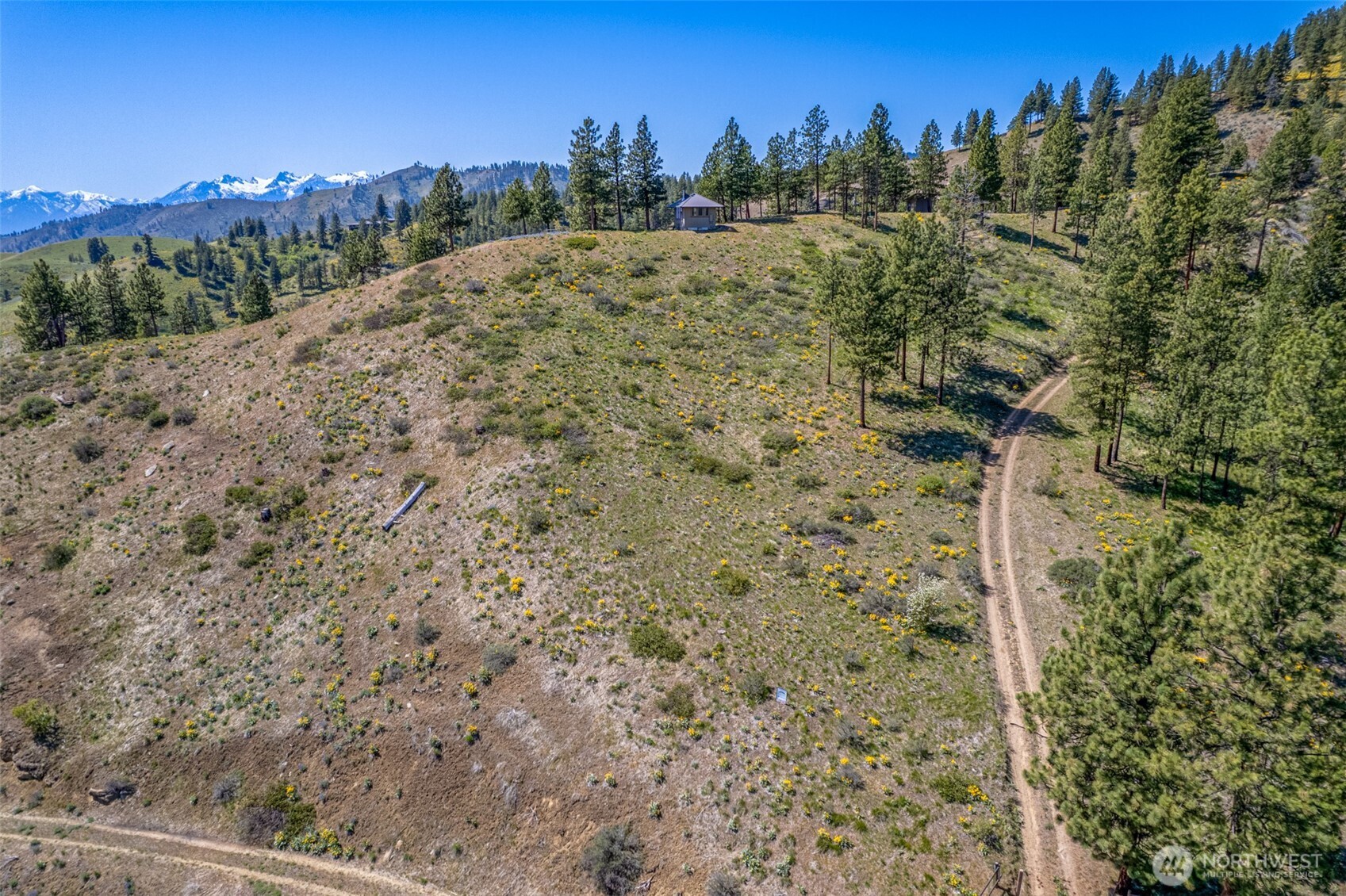 1021 Chicken Farm Lane , Cashmere, WA 98815
