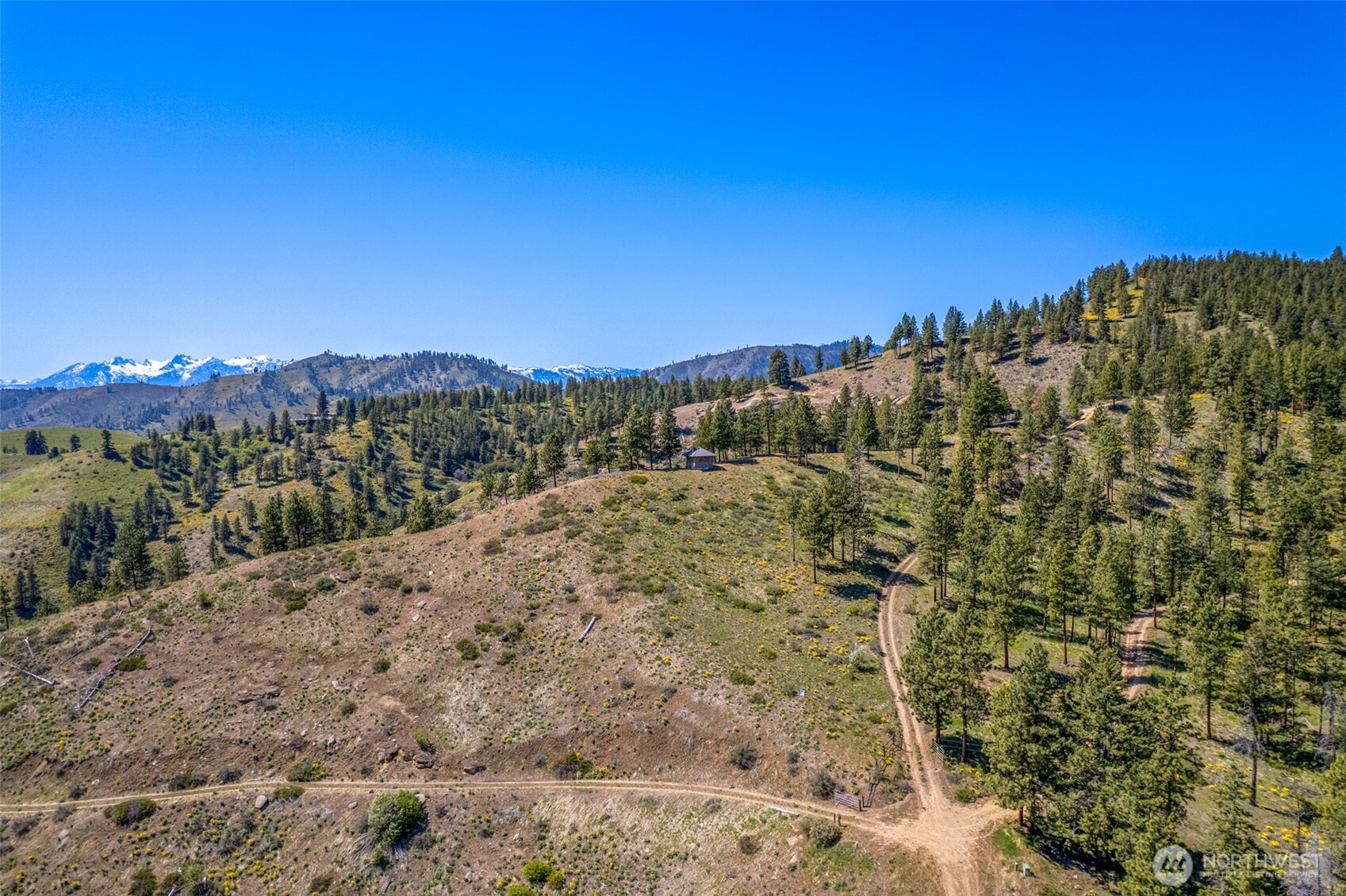 1021 Chicken Farm Lane , Cashmere, WA 98815