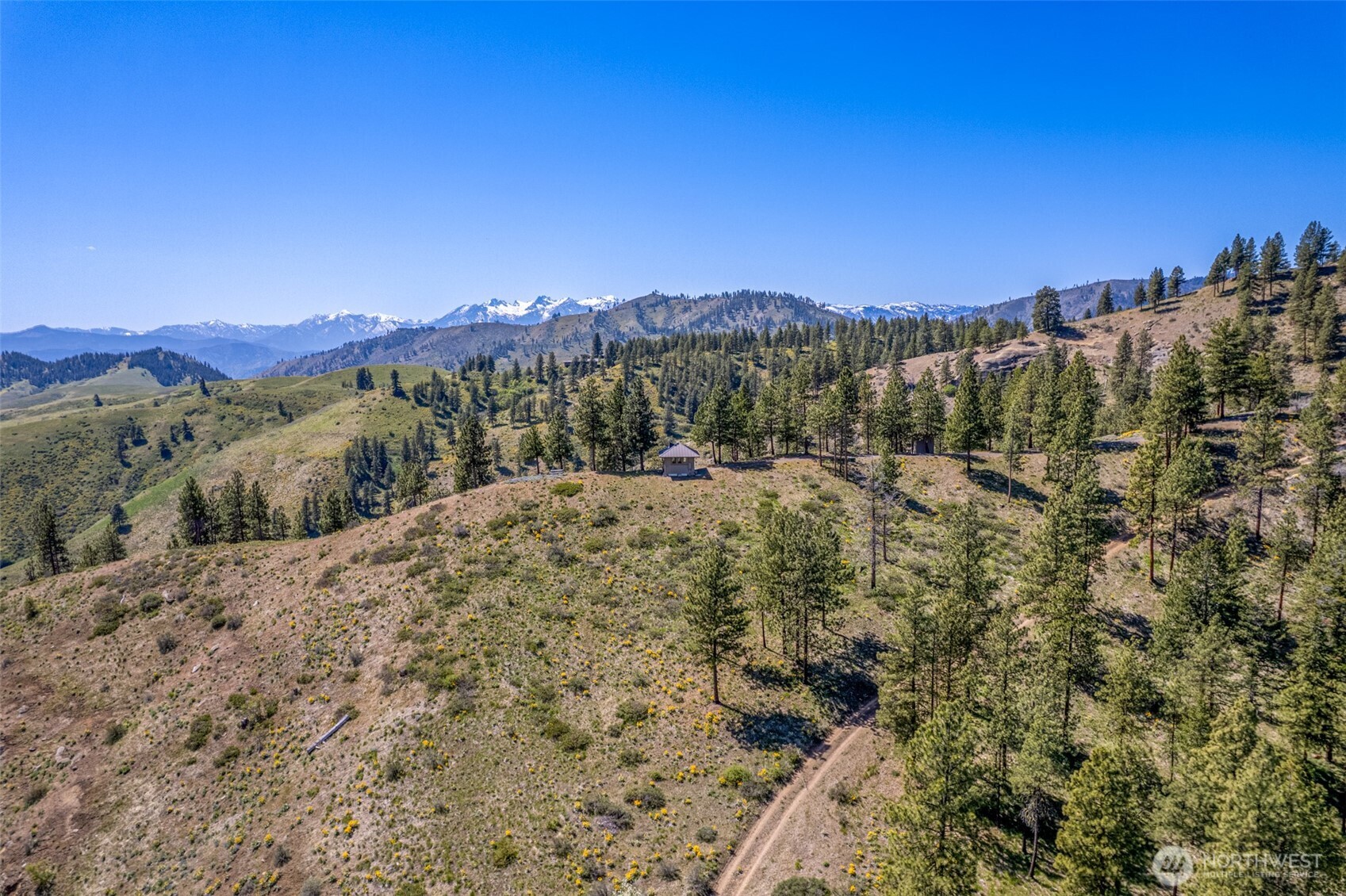 1021 Chicken Farm Lane , Cashmere, WA 98815