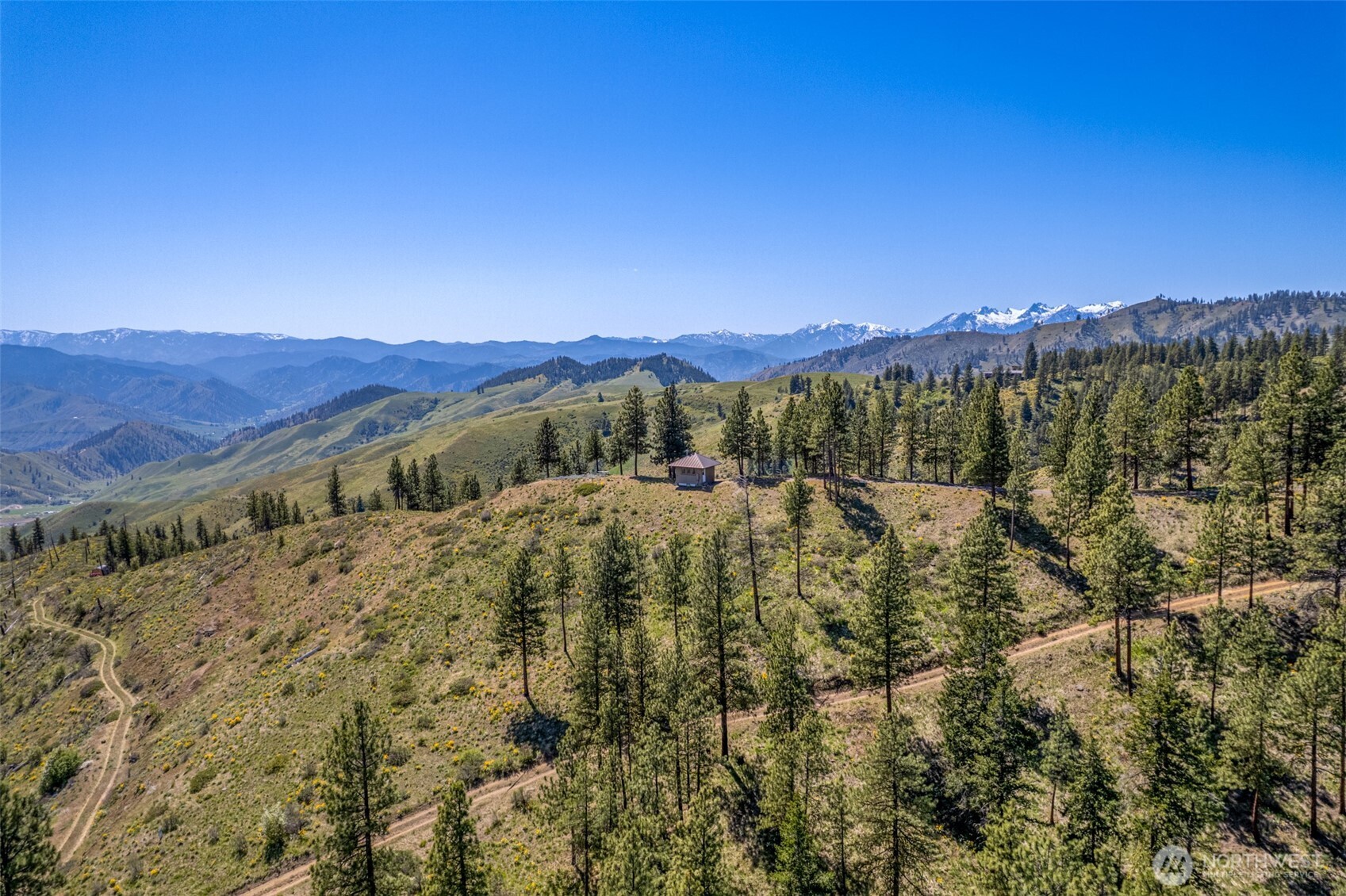 1021 Chicken Farm Lane , Cashmere, WA 98815