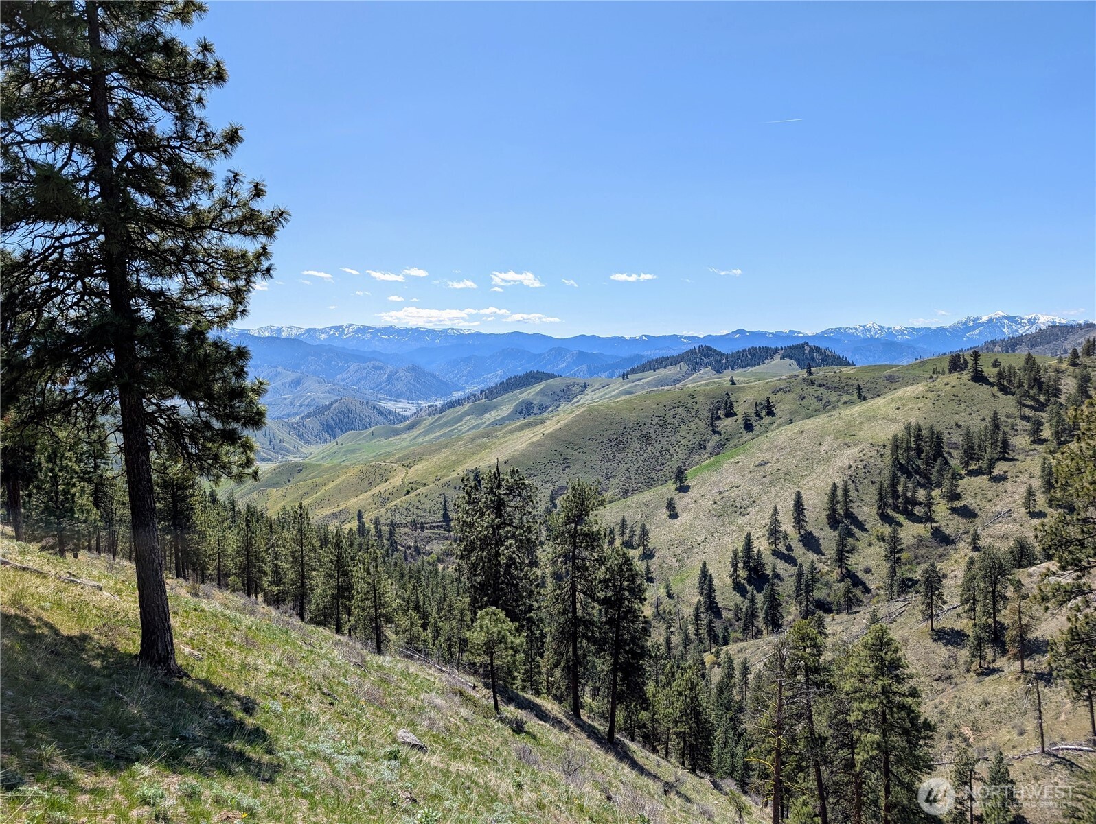 1021 Chicken Farm Lane , Cashmere, WA 98815