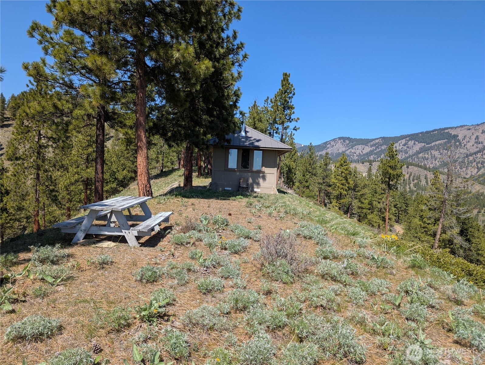 1021 Chicken Farm Lane , Cashmere, WA 98815