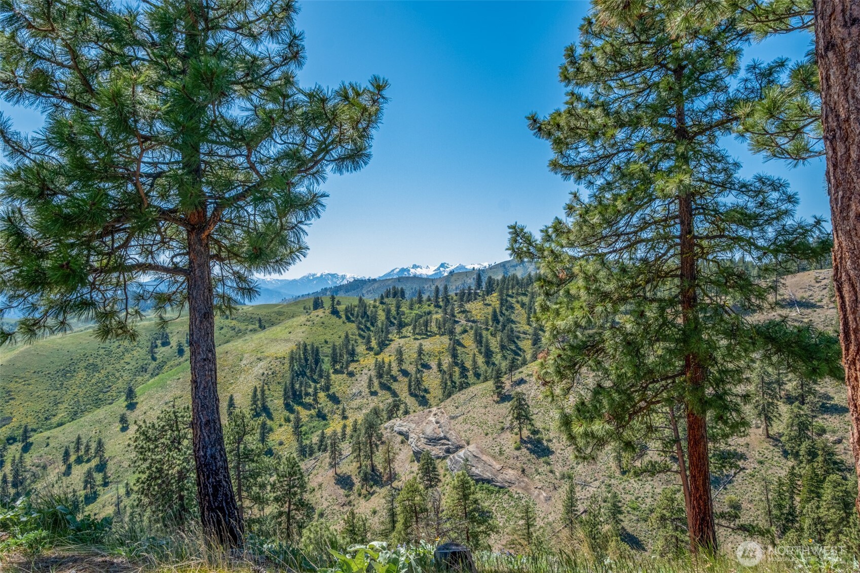1021 Chicken Farm Lane , Cashmere, WA 98815