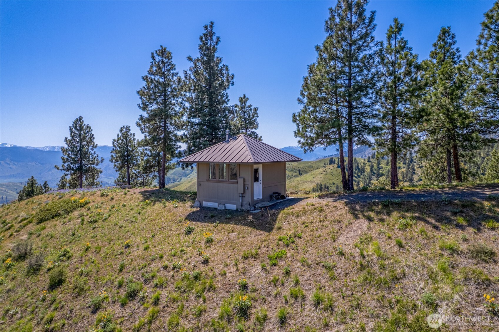 1021 Chicken Farm Lane , Cashmere, WA 98815