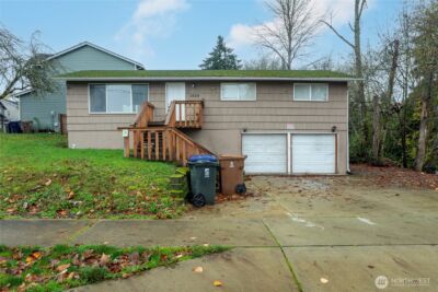 1620 E Columbia Avenue , Tacoma, WA 98404