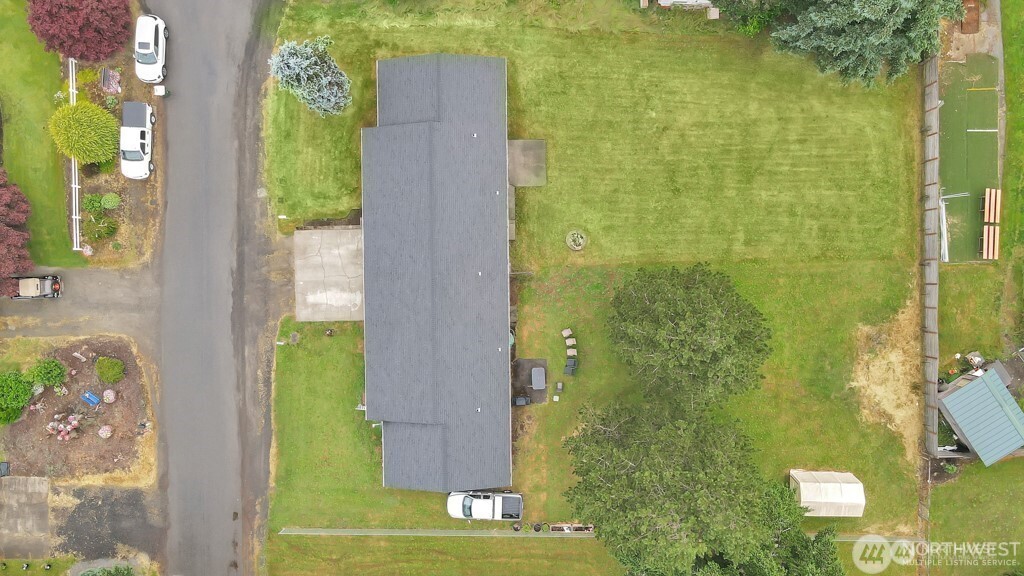 3201 - 3203 Laurel Lane , Centralia, WA 98531