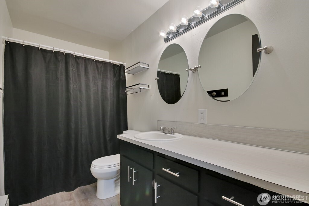 3201 - 3203 Laurel Lane , Centralia, WA 98531